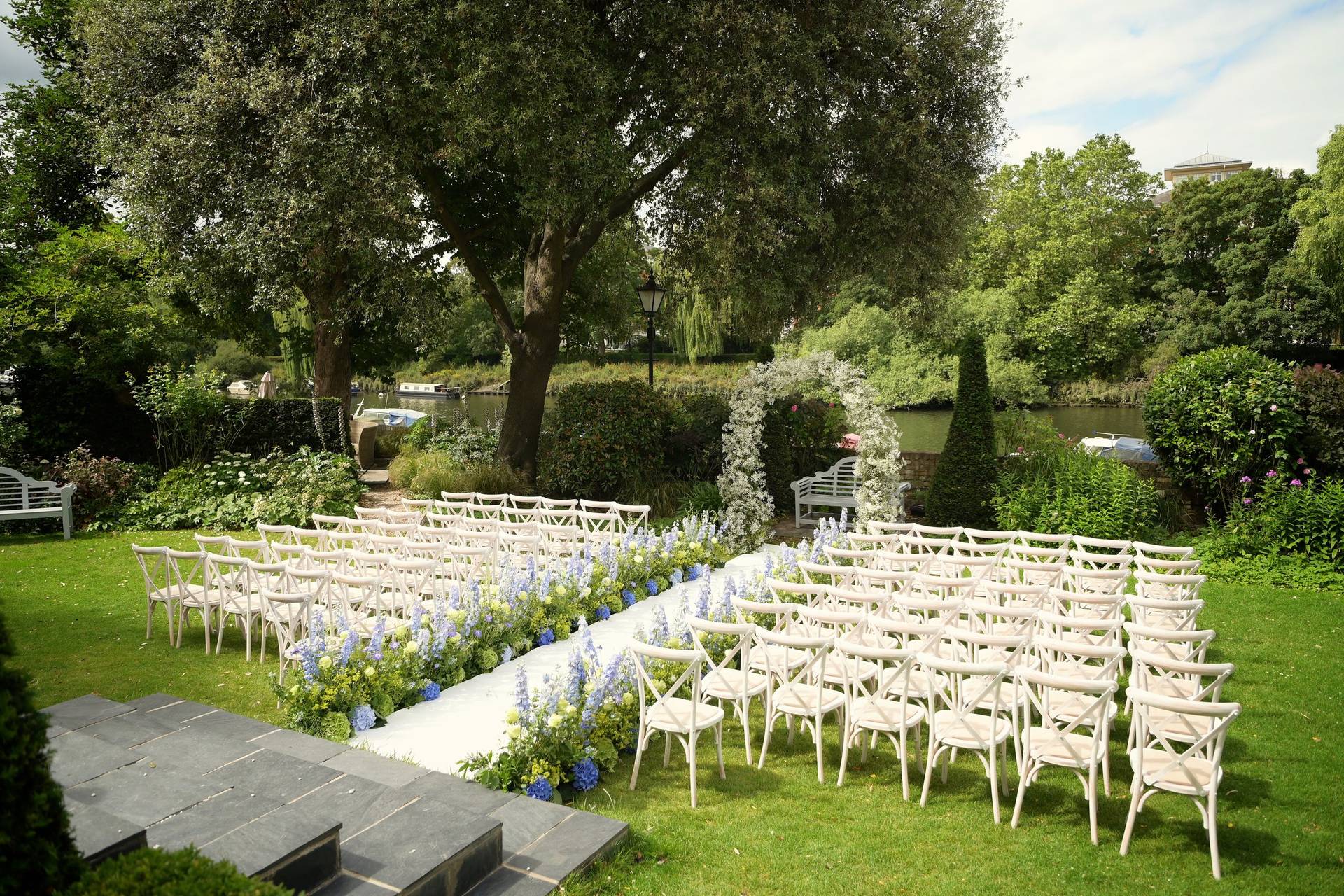 Bingham Riverhouse in Richmond Upon Thames, South West London - Updated ...