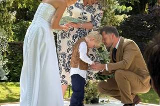 NaomiJane Celebrant
