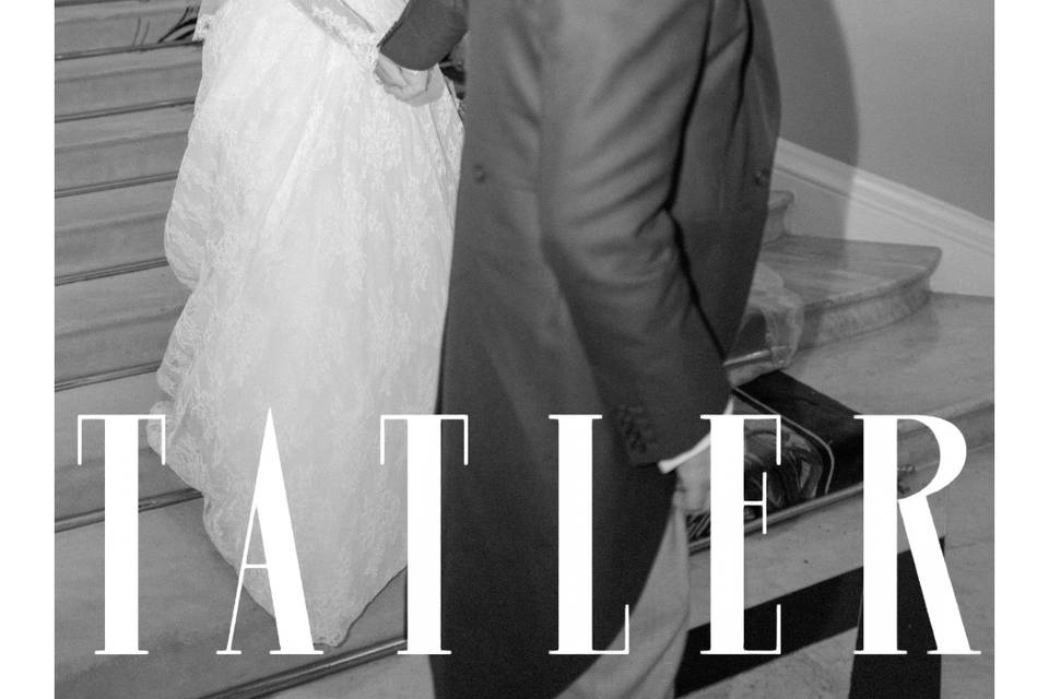 Published in Tatler