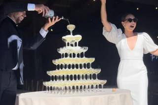 The Swordmaker - Events & Cocktails