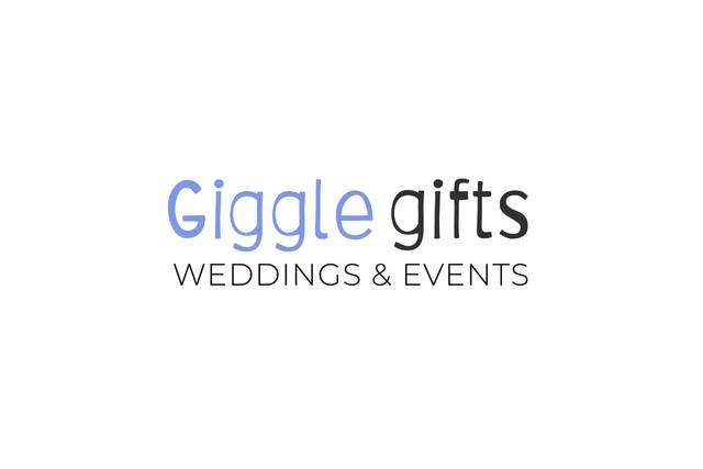 Giggle Gifts Weddings & Events