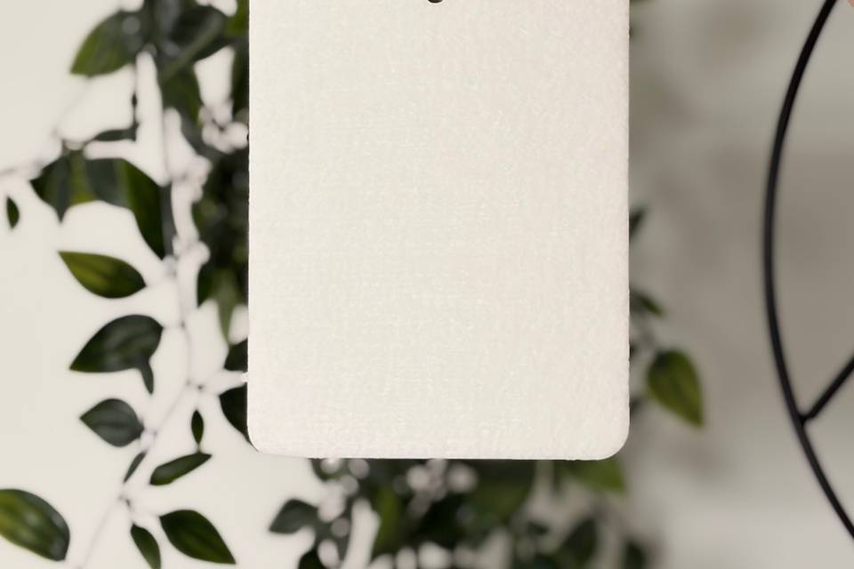 Blank air freshener example