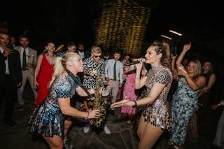 Schmooze Events