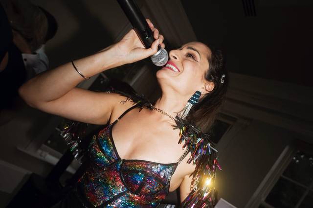 Singer