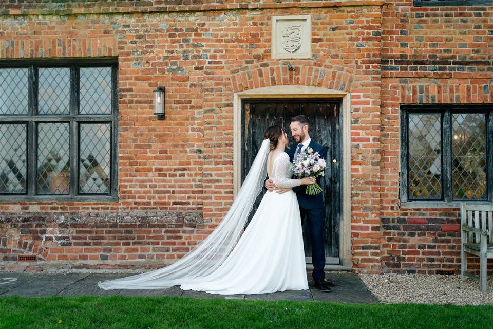 Lillibrooke Manor and Barns