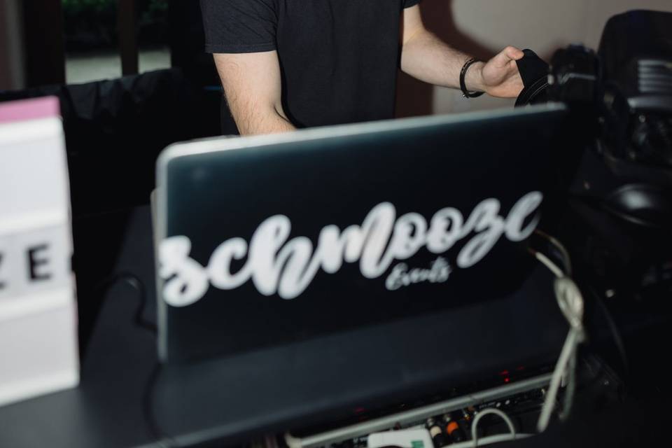 Pro DJ