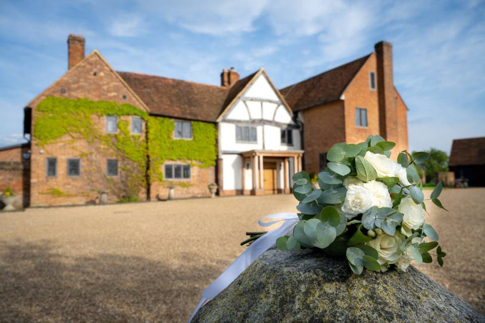 Lillibrooke Manor and Barns