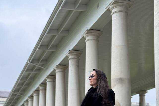 Queens House- London