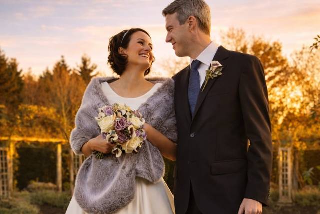 The Shropshire Wedding Story Atelier