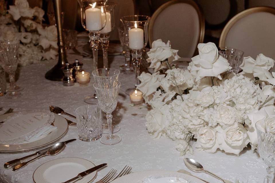 Wedding Day Cafe Royal