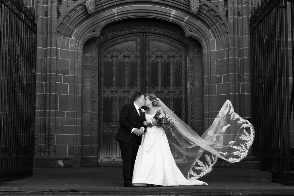 Liverpool Cathedral