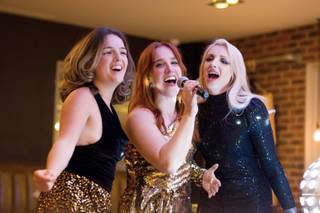 Keynote Entertainment