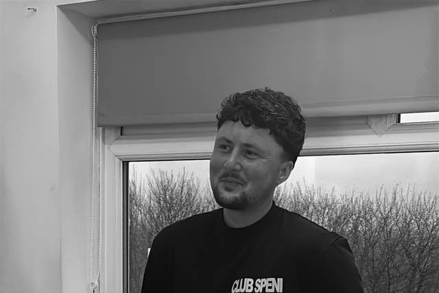 Mason (Owner)