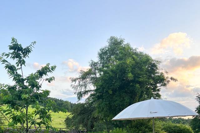 Countryside settings