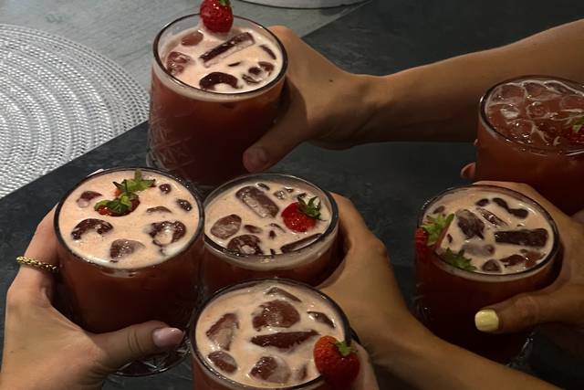 DRNK Cocktail