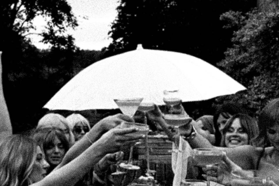 Cocktail class
