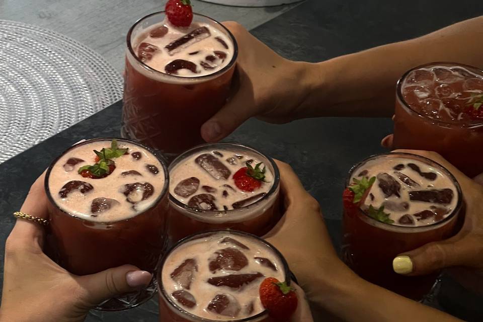 DRNK Cocktail