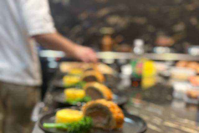 Versatile Chef Ltd