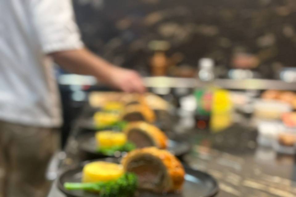 Versatile Chef Ltd