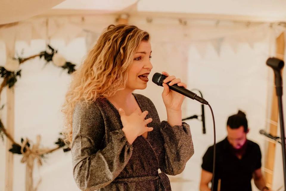 Holly Turton of Stone Roots