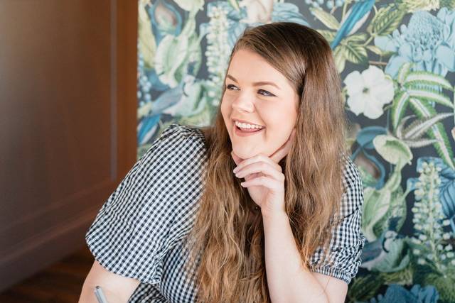 Charlotte - Owner of TFC