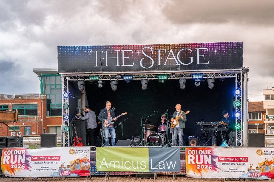 Stage