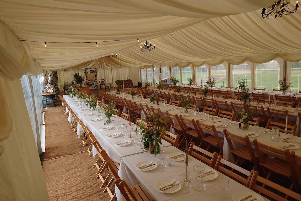 Marquee