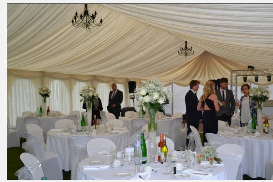 Marquee