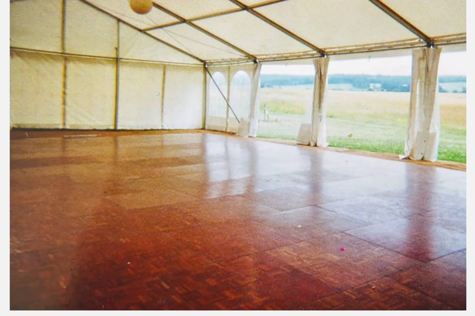 Dancefloor
