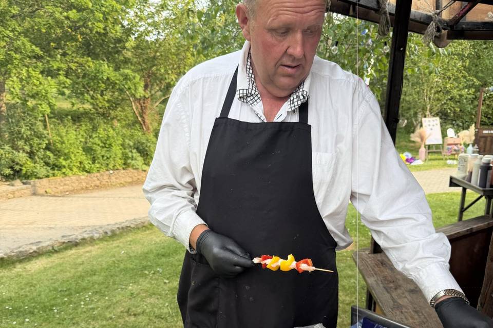 Skewers