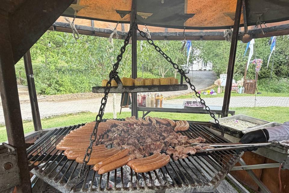 Bbq