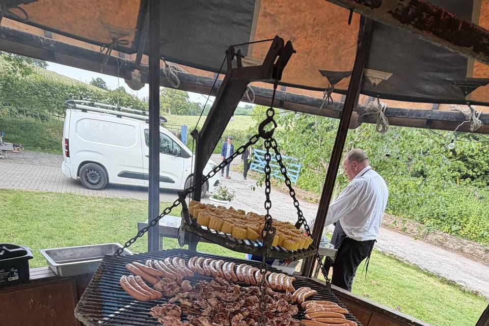 Bbq