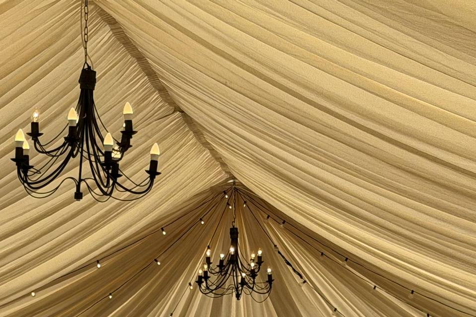 Marquee