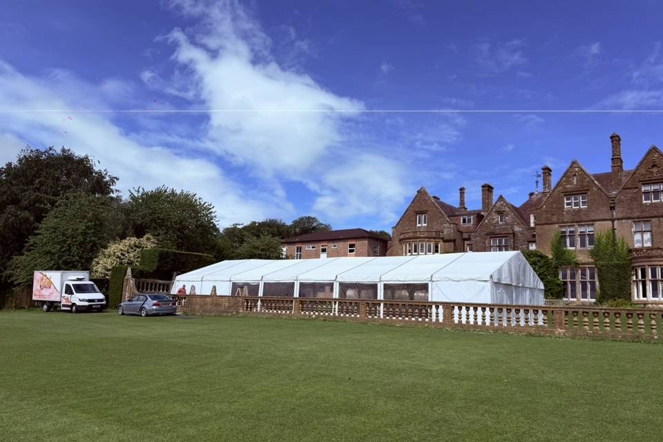 Marquee