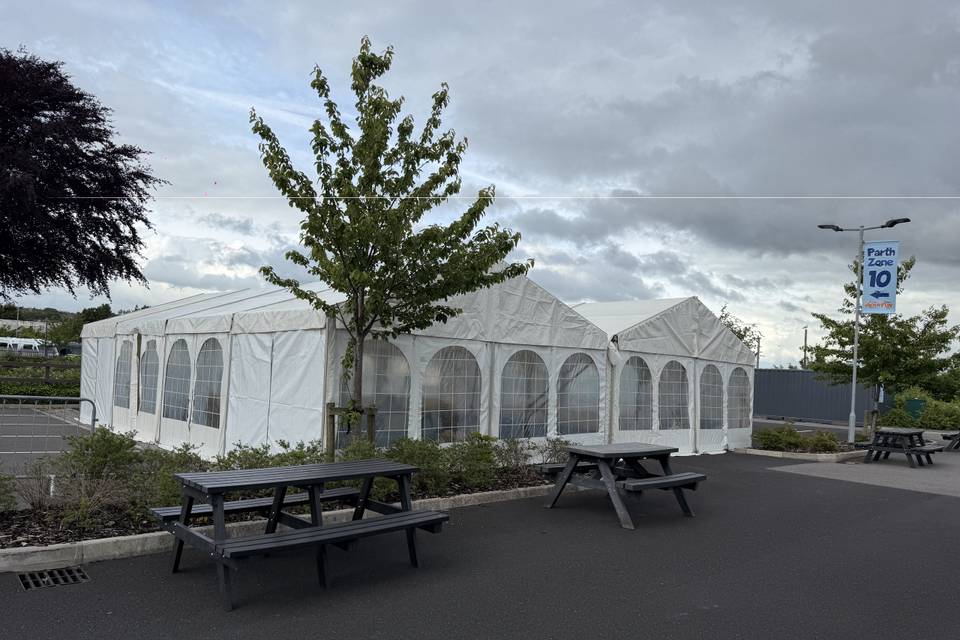 Marquee