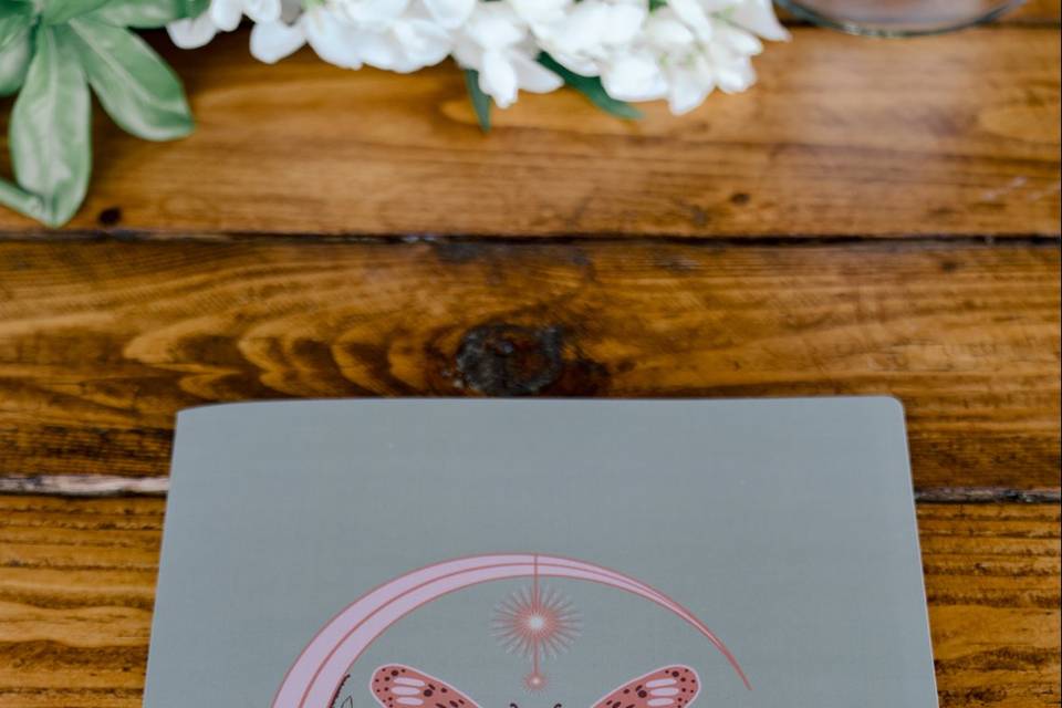 Ceremonies by Caroline