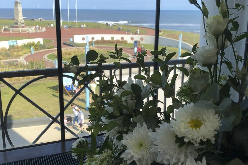 Ceremony Views