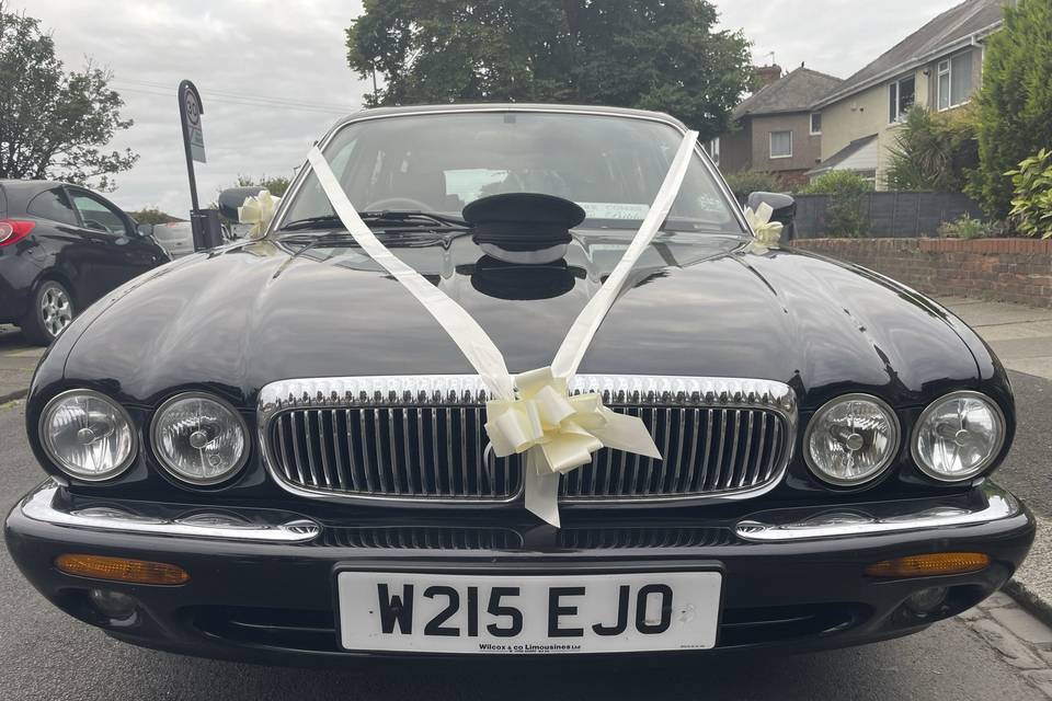 Ceremony Transport