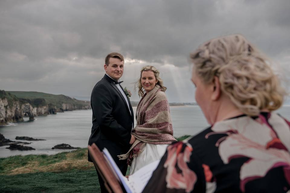 Ceremonies by Caroline