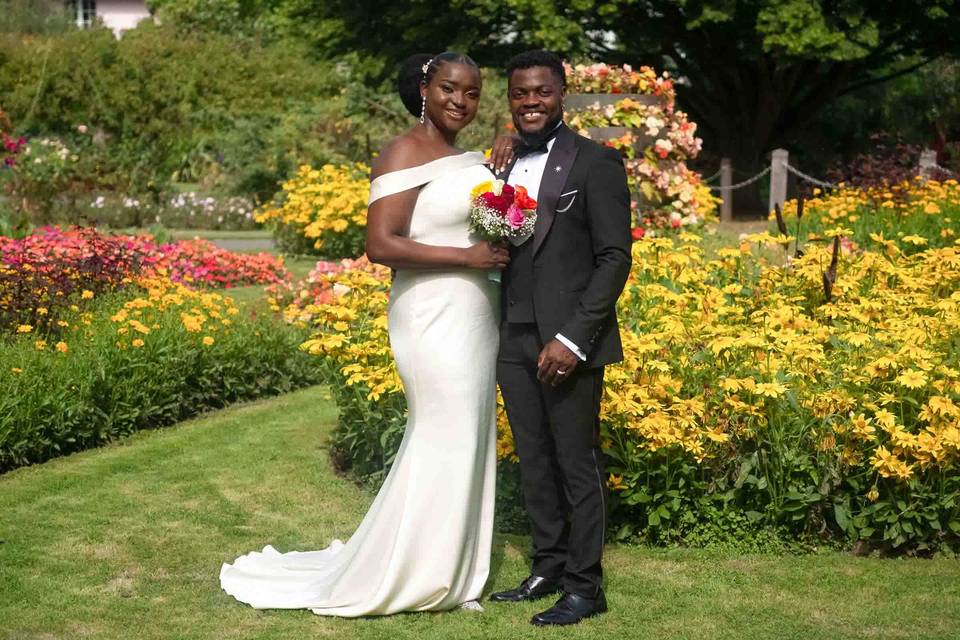 Formal photos