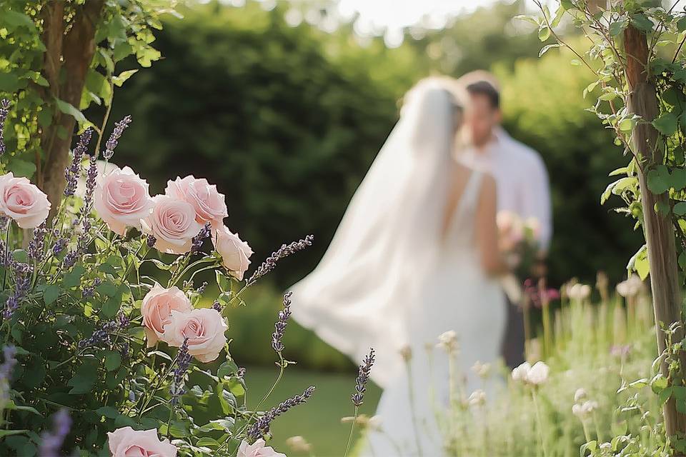 The Meadows Microweddings