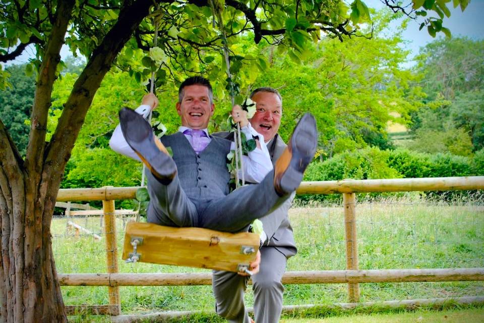 The Meadows Microweddings