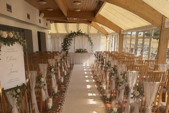 Aisle