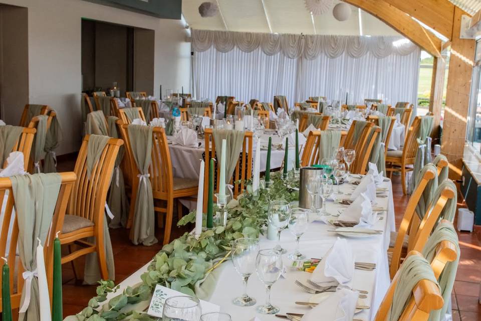 Top Table