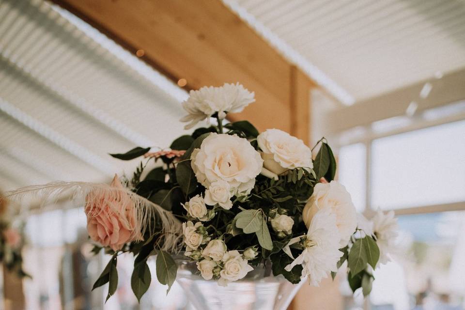 Centerpieces