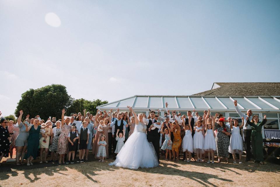 Group Photos