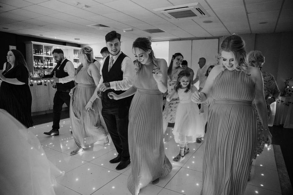 Dancefloor