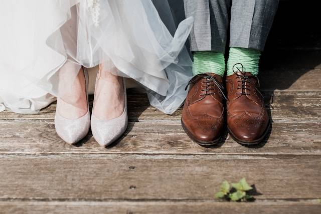 Wedding Coupe