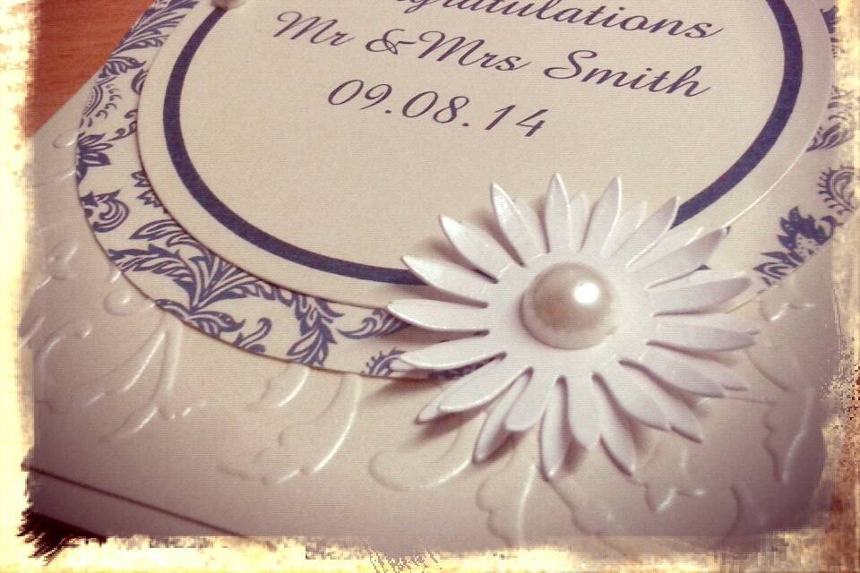 Simply Stunning Invitations