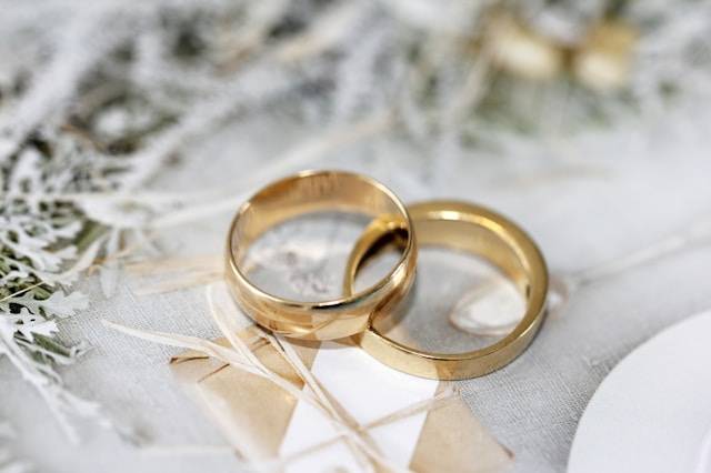 RIngs